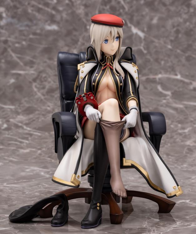 God Eater Resonant Ops Alisa Ilinichina Amiella 1/7 Scale Figure - Image 10
