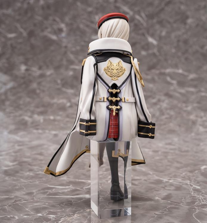 God Eater Resonant Ops Alisa Ilinichina Amiella 1/7 Scale Figure - Image 5