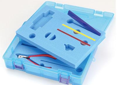 God Hand Original Tool Case - Image 2