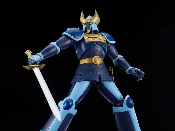 God Mazinger Moderoid God Mazinger Model Kit