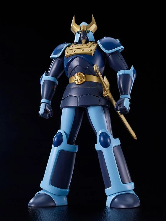 God Mazinger Moderoid God Mazinger Model Kit - Image 2
