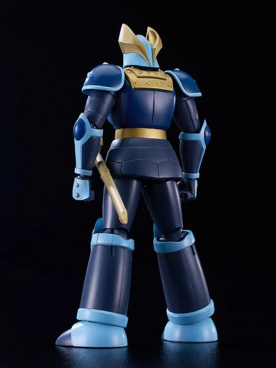 God Mazinger Moderoid God Mazinger Model Kit - Image 3