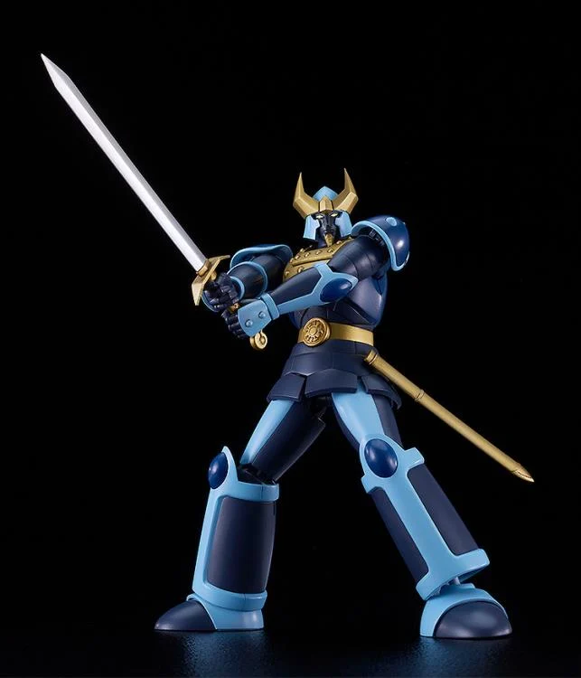 God Mazinger Moderoid God Mazinger Model Kit - Image 4