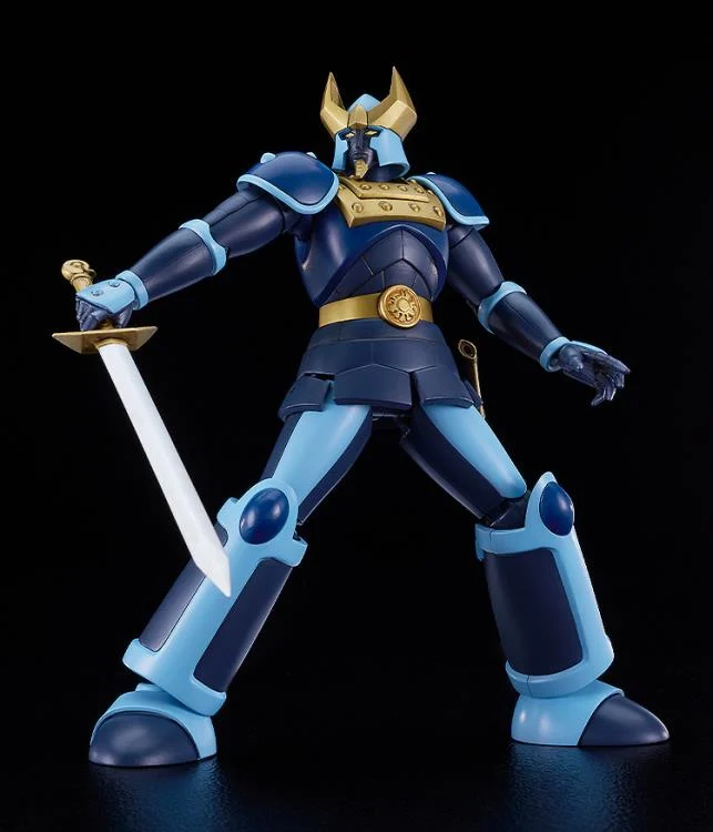 God Mazinger Moderoid God Mazinger Model Kit - Image 5