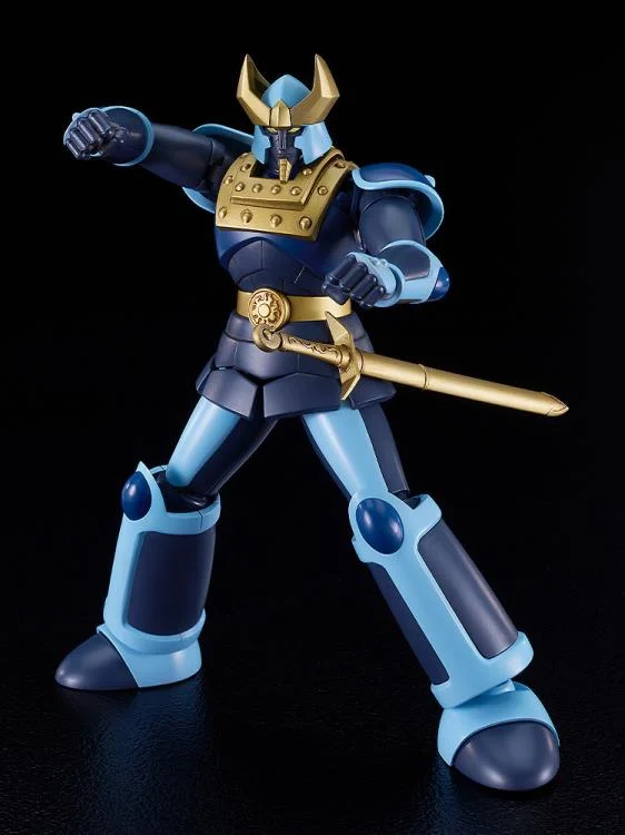 God Mazinger Moderoid God Mazinger Model Kit - Image 7