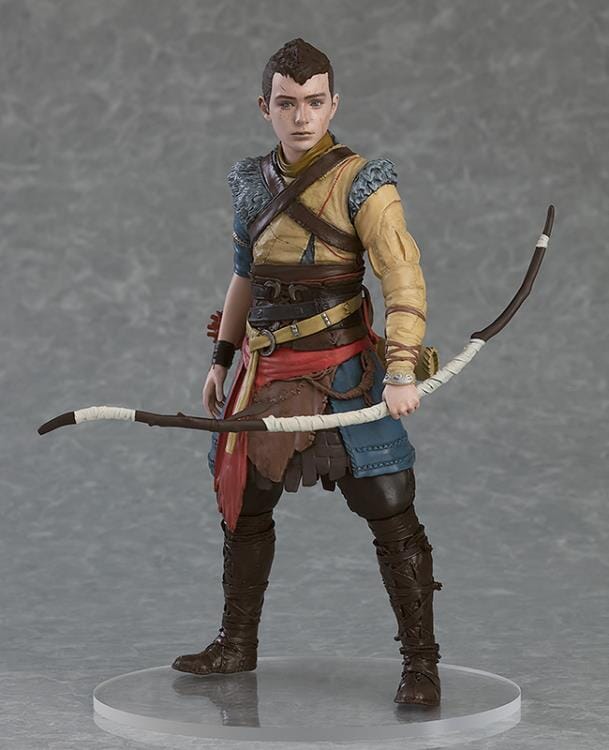 God of War Ragnarok Pop Up Parade Atreus - Image 2