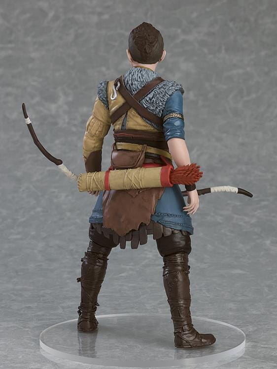 God of War Ragnarok Pop Up Parade Atreus - Image 3