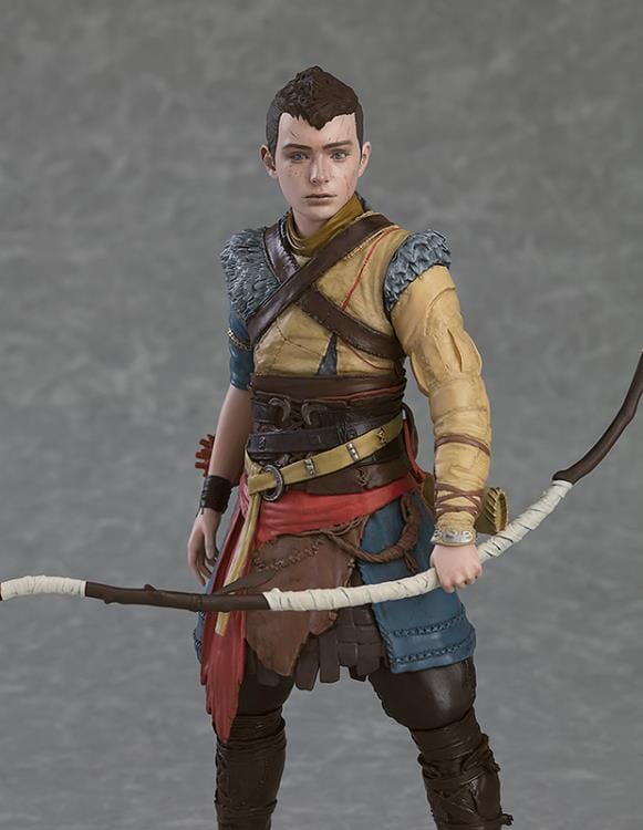 God of War Ragnarok Pop Up Parade Atreus - Image 4