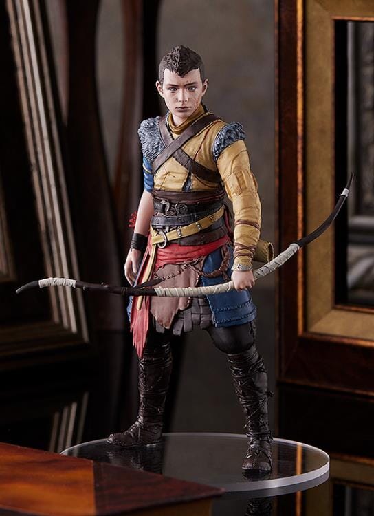 God of War Ragnarok Pop Up Parade Atreus - Image 5