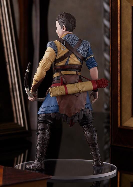 God of War Ragnarok Pop Up Parade Atreus - Image 6