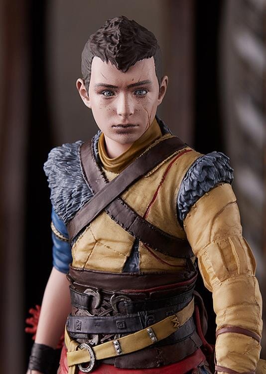 God of War Ragnarok Pop Up Parade Atreus - Image 7