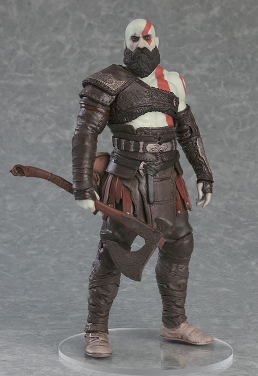 God of War Ragnarok Pop Up Parade Kratos - Image 2
