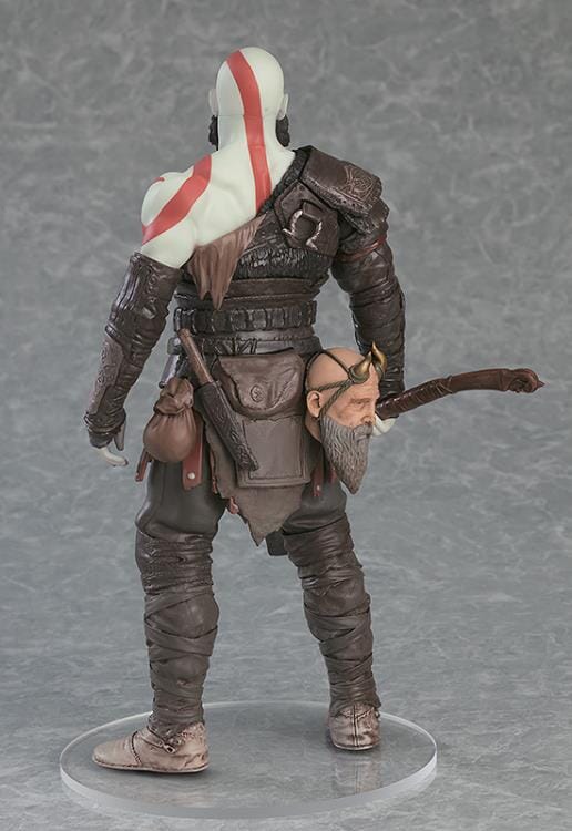 God of War Ragnarok Pop Up Parade Kratos - Image 3