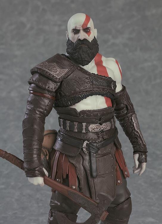 God of War Ragnarok Pop Up Parade Kratos - Image 4