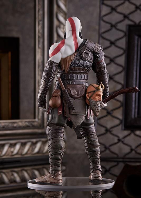 God of War Ragnarok Pop Up Parade Kratos - Image 6