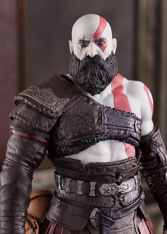 God of War Ragnarok Pop Up Parade Kratos - Image 7