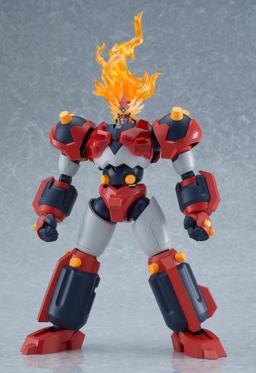 Godannar Moderoid Godannar Twin Drive Mode Model Kit - Image 2