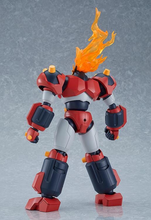 Godannar Moderoid Godannar Twin Drive Mode Model Kit - Image 3