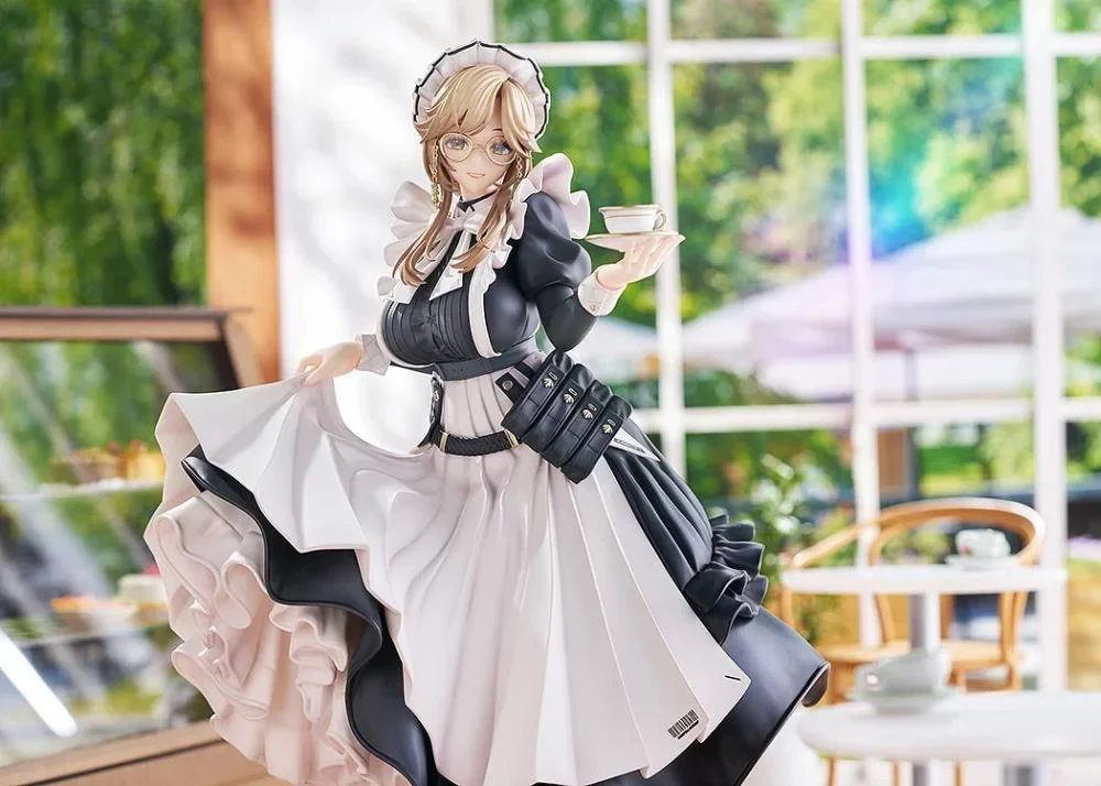 Goddess of Victory Nikke Ade 1/7 Scale Figure - Image 10