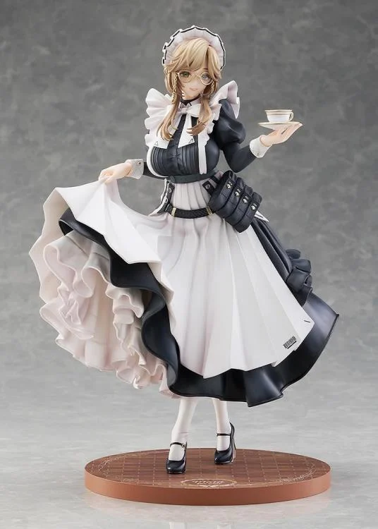 Goddess of Victory Nikke Ade 1/7 Scale Figure - Image 2