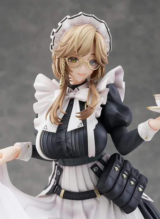 Goddess of Victory Nikke Ade 1/7 Scale Figure - Image 4