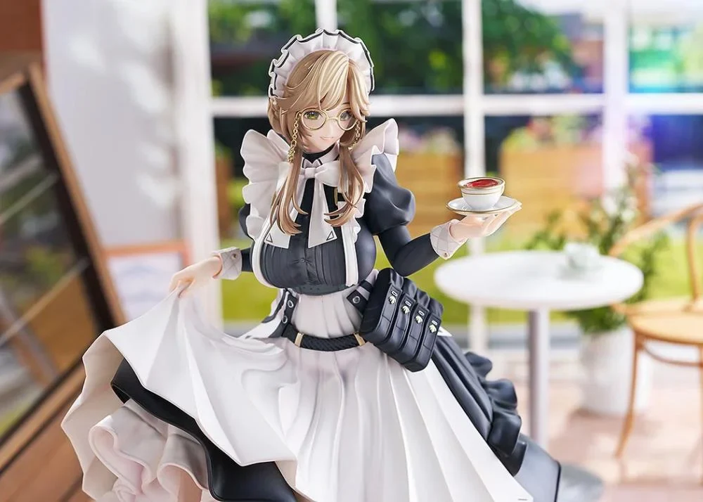Goddess of Victory Nikke Ade 1/7 Scale Figure - Image 7