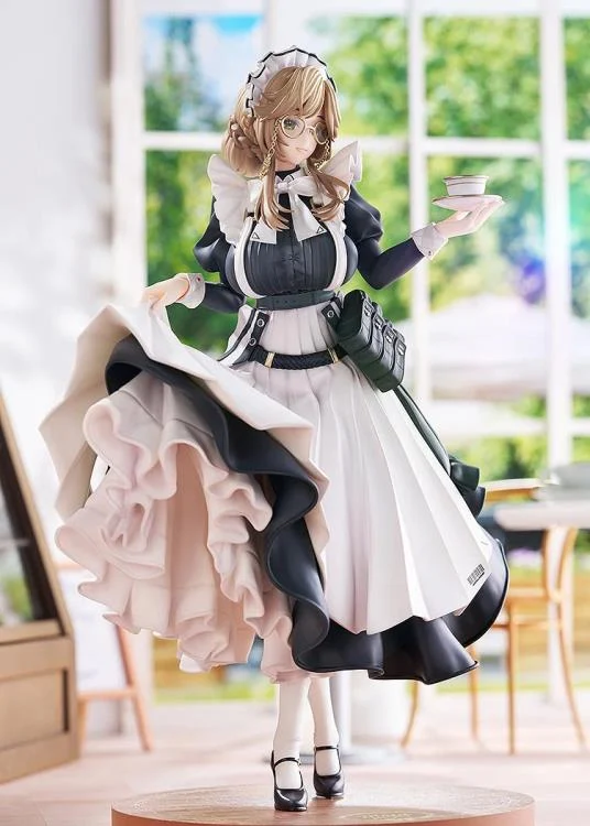 Goddess of Victory Nikke Ade 1/7 Scale Figure - Image 8