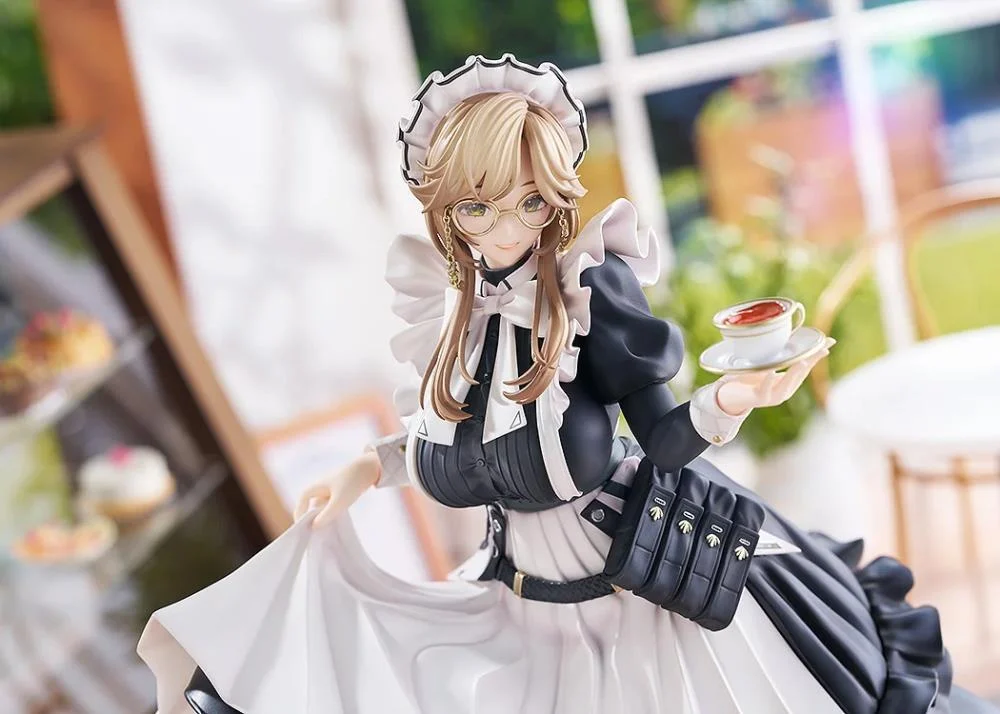 Goddess of Victory Nikke Ade 1/7 Scale Figure - Image 9