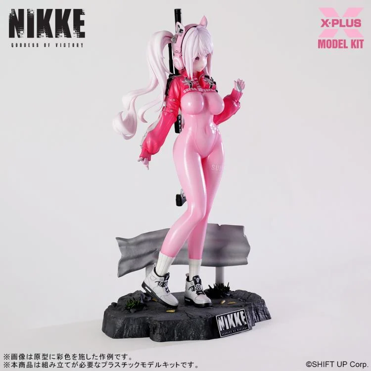 Goddess of Victory Nikke Alice Model Kit - Image 4