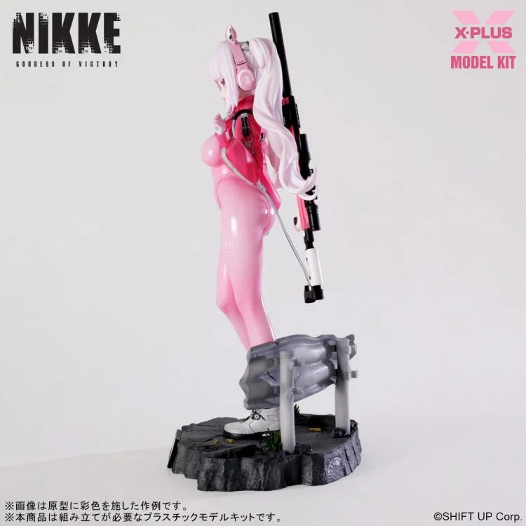 Goddess of Victory Nikke Alice Model Kit - Image 6