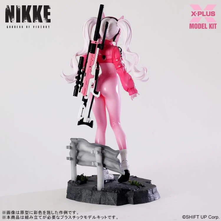 Goddess of Victory Nikke Alice Model Kit - Image 7