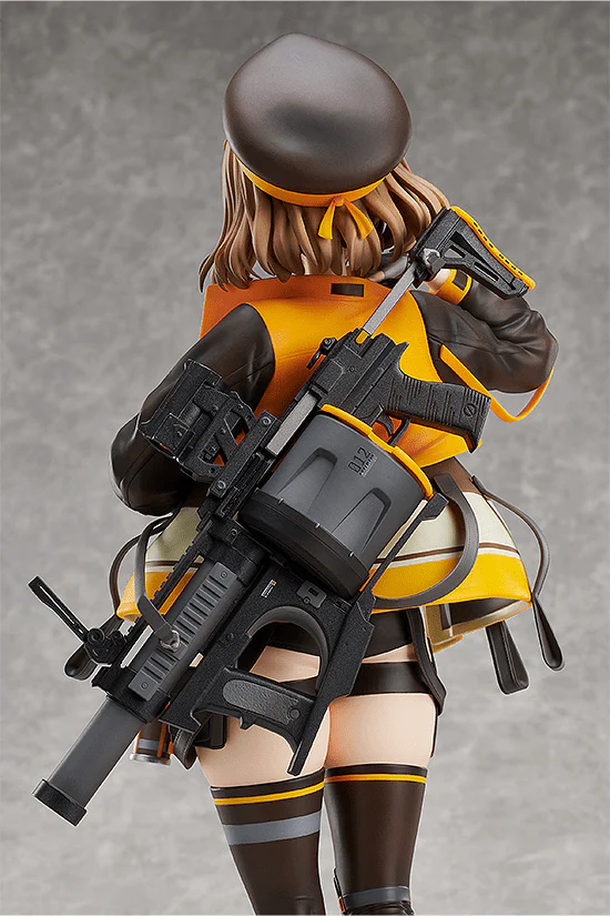 Goddess of Victory Nikke B-Style Anis 1/4 Scale Figure - Image 10