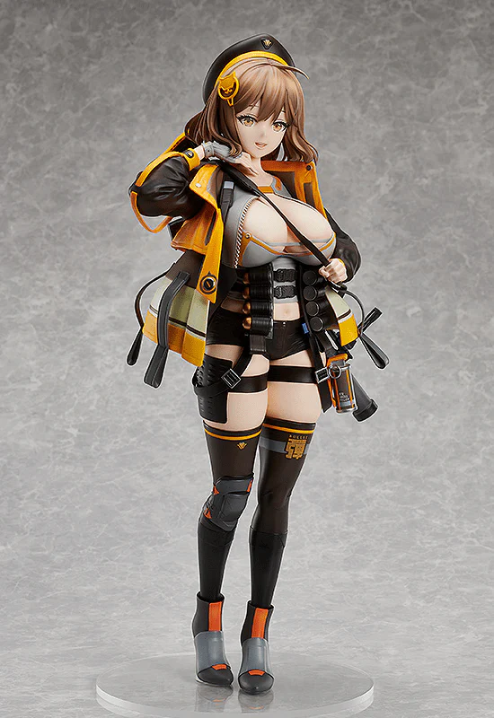 Goddess of Victory Nikke B-Style Anis 1/4 Scale Figure - Image 2