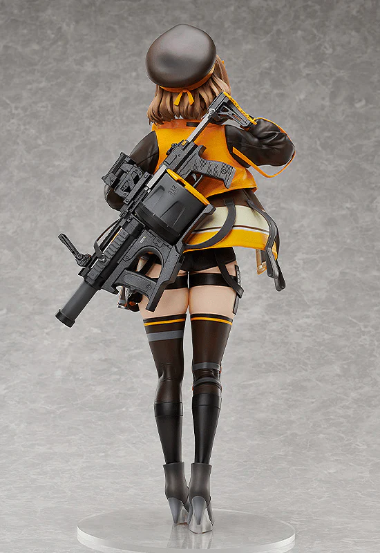 Goddess of Victory Nikke B-Style Anis 1/4 Scale Figure - Image 6