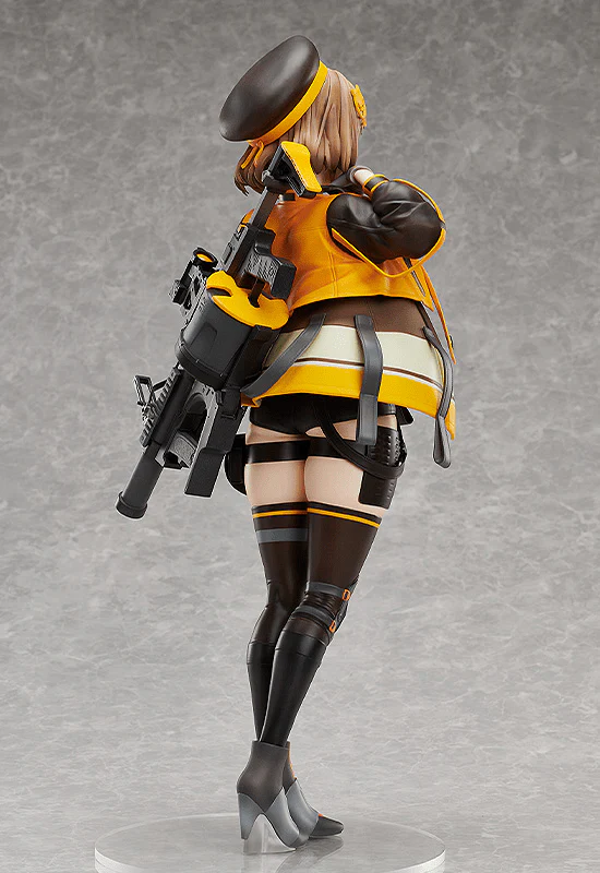 Goddess of Victory Nikke B-Style Anis 1/4 Scale Figure - Image 7