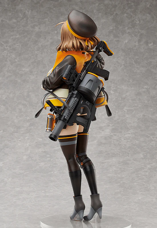 Goddess of Victory Nikke B-Style Anis 1/4 Scale Figure - Image 8