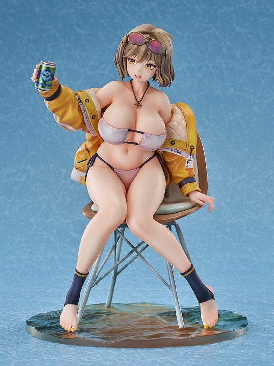 Goddess of Victory Nikke Anis (Sparkling Summer) 1/7 Scale Figure - Image 10