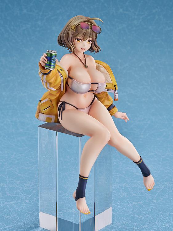 Goddess of Victory Nikke Anis (Sparkling Summer) 1/7 Scale Figure - Image 11