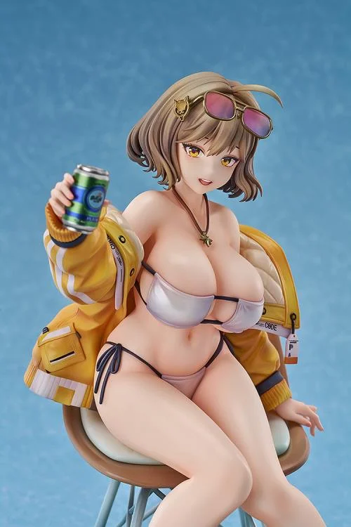 Goddess of Victory Nikke Anis (Sparkling Summer) 1/7 Scale Figure - Image 12