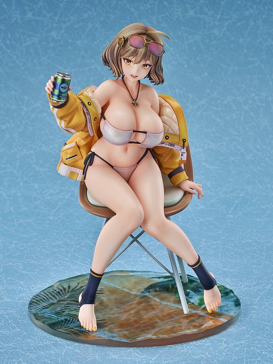 Goddess of Victory Nikke Anis (Sparkling Summer) 1/7 Scale Figure - Image 9