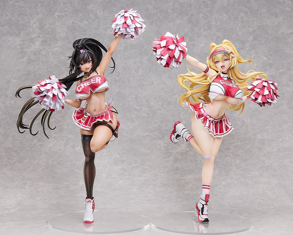 Goddess of Victory Nikke B-Style Bay 1/4 Scale Figure - Image 11