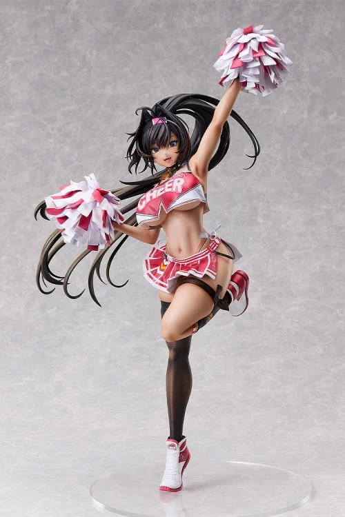Goddess of Victory Nikke B-Style Bay 1/4 Scale Figure - Image 2