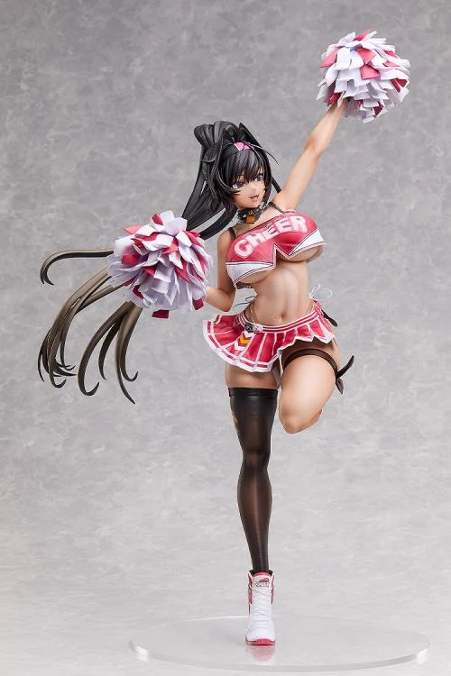 Goddess of Victory Nikke B-Style Bay 1/4 Scale Figure - Image 3