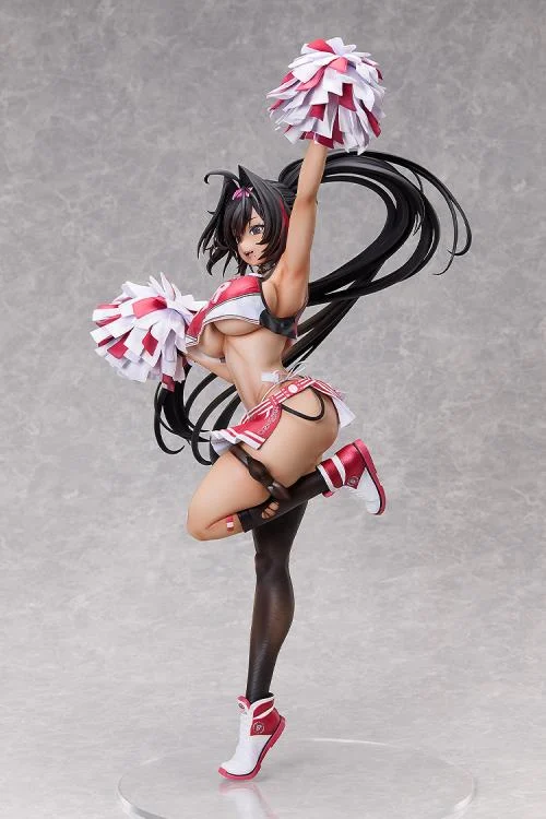 Goddess of Victory Nikke B-Style Bay 1/4 Scale Figure - Image 4