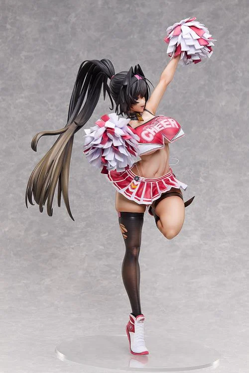 Goddess of Victory Nikke B-Style Bay 1/4 Scale Figure - Image 5