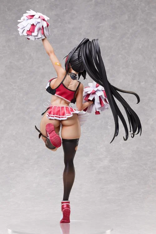 Goddess of Victory Nikke B-Style Bay 1/4 Scale Figure - Image 6