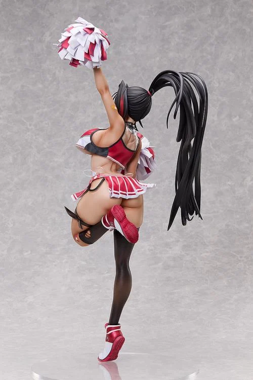 Goddess of Victory Nikke B-Style Bay 1/4 Scale Figure - Image 7