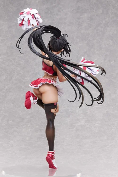 Goddess of Victory Nikke B-Style Bay 1/4 Scale Figure - Image 8