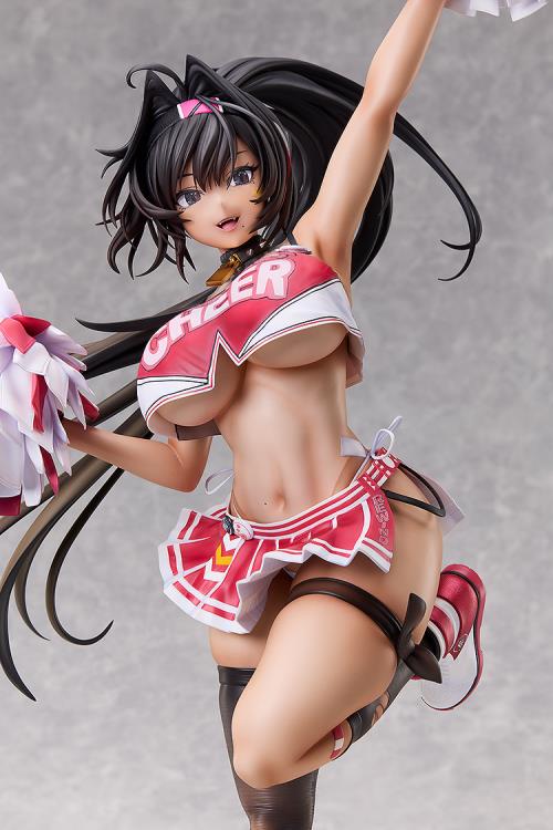 Goddess of Victory Nikke B-Style Bay 1/4 Scale Figure - Image 9