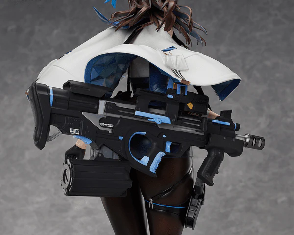 Goddess of Victory Nikke B-Style Marian 1/4 Scale Figure - Image 10